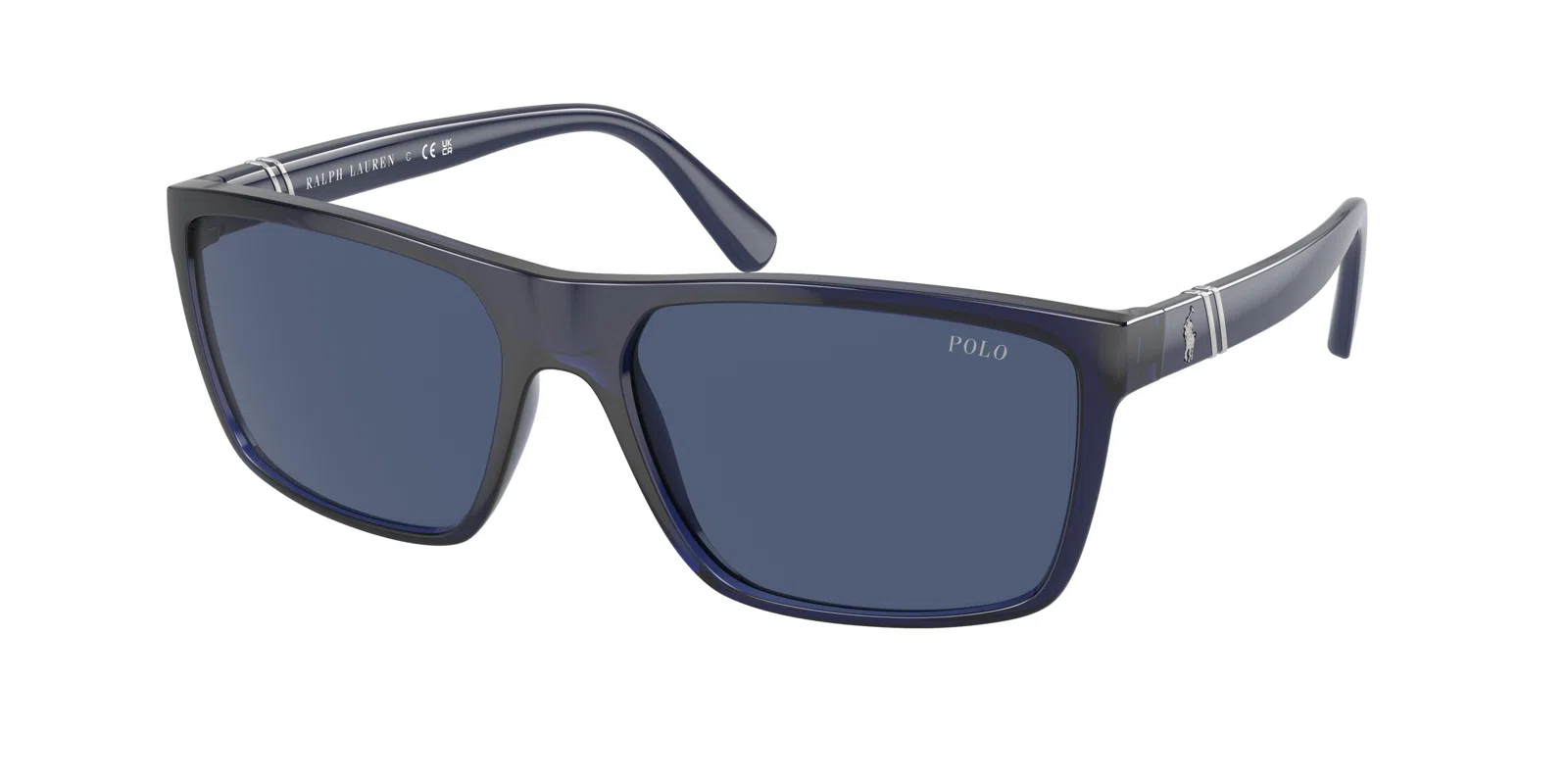 Polo 4133 Sunglasses - view 42